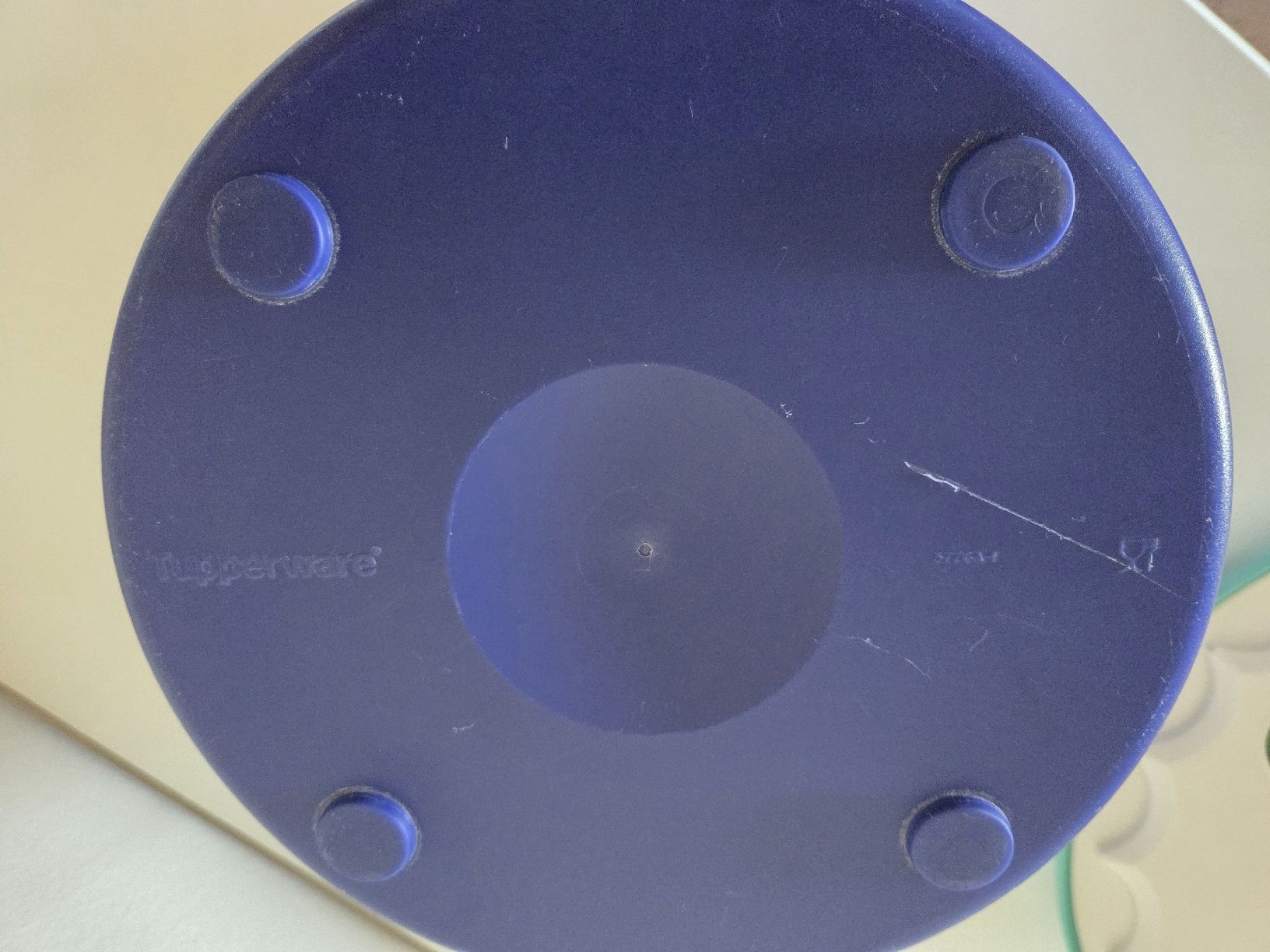 Tupperware Contenitori & Simili: Tupperware Salatschleuder – Usato da Embrach venduto da Musti20 3