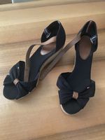 Hilfiger Pumps Sandalen 40 sehr bequem