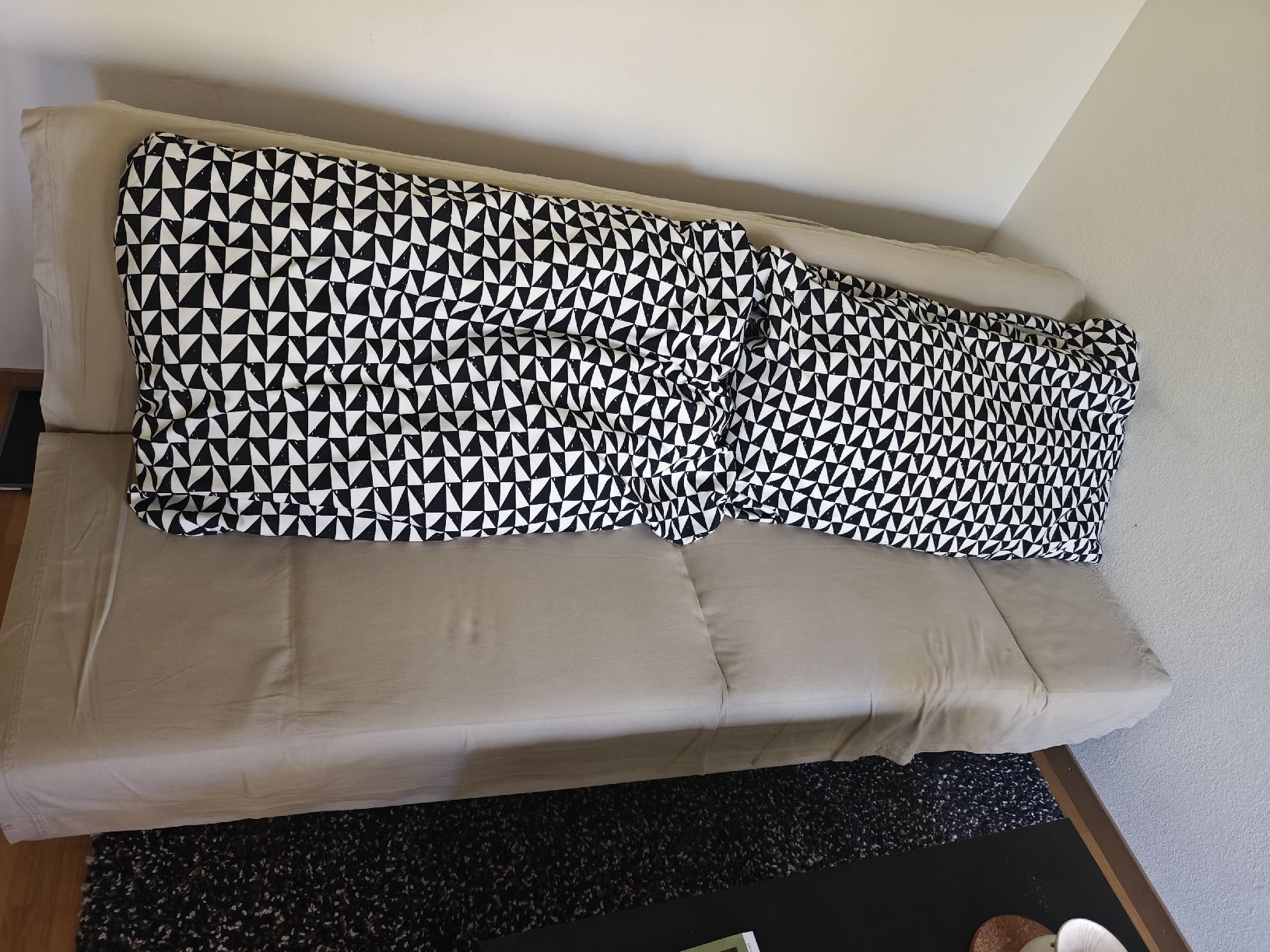 Divani: Klappbares Sofa – Usato da Hochfelden venduto da bis_v5lb 6