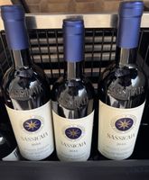 Sassicaia 2016 – Bolgheri DOC – Bottiglie da collezione