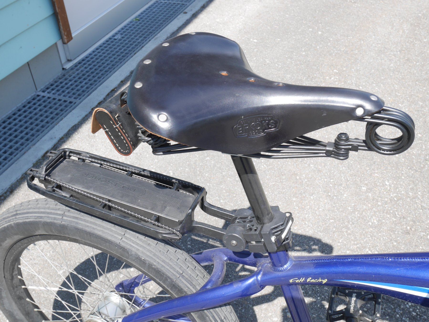 Felt Velos: Felt Speedway 05 Beach Cruiser Custom – Gebraucht aus Herzogenbuchsee von fuckjava 4