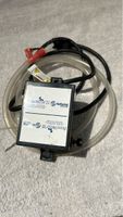 Ozon System Fresh Water III HotSpring
