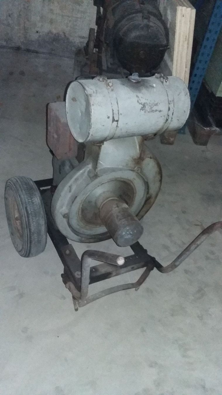 Motori: Stationärmotor Standmotor Motor JAPY – Usato da Dulliken venduto da Dullikenlerchclassic 1