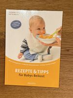 Buch Rezepte & Tipps für Babys Beikost