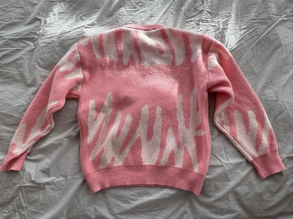 Pulls & Sweat-shirts: Strick Pullover / Gr M – D'occasion à Rümlang par BoutiqueMonique16 1