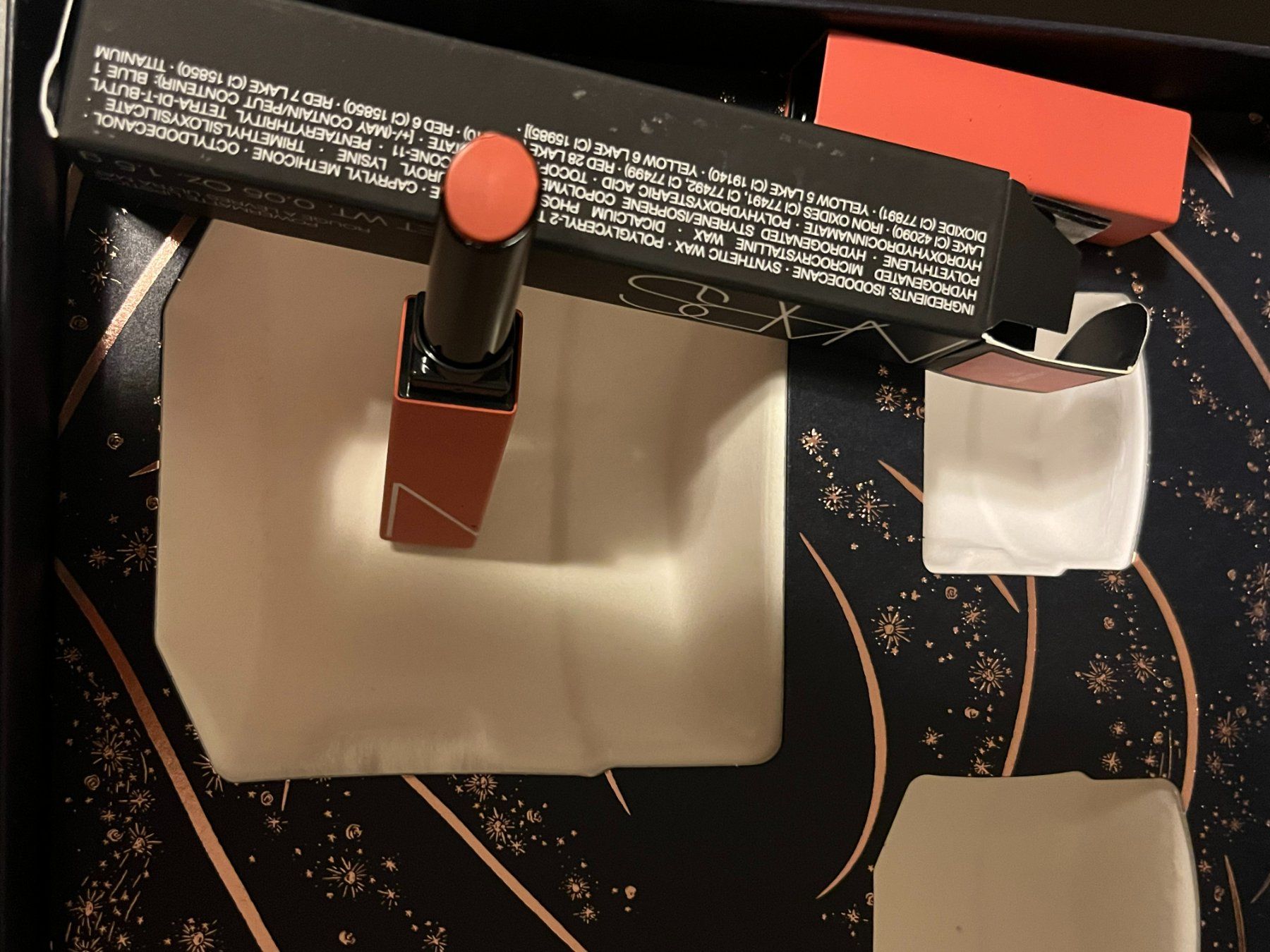 Nars Make-up: nars powermatte lipstick-free bird – Nuovo e nell'imballaggio originale da Zürich venduto da Sakura888 2