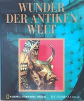 Buch - Wunder der antiken Welt