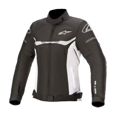 Motorradjacke ALPINESTARS Stella T-SPS Damen Grösse L NEU