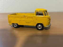 Corgi-Toys VW T11 Pritsche