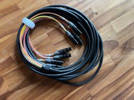 Audiokabel