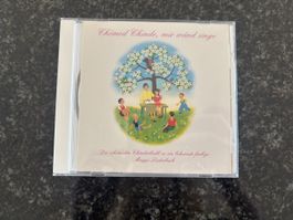 Chömed Chinde, mir wänd singe - Chinderliedli CD 44 Zeichen