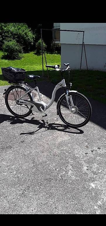 Biciclette: A vendre 2 vélos électriques – Usato da boudry venduto da taytayne 1