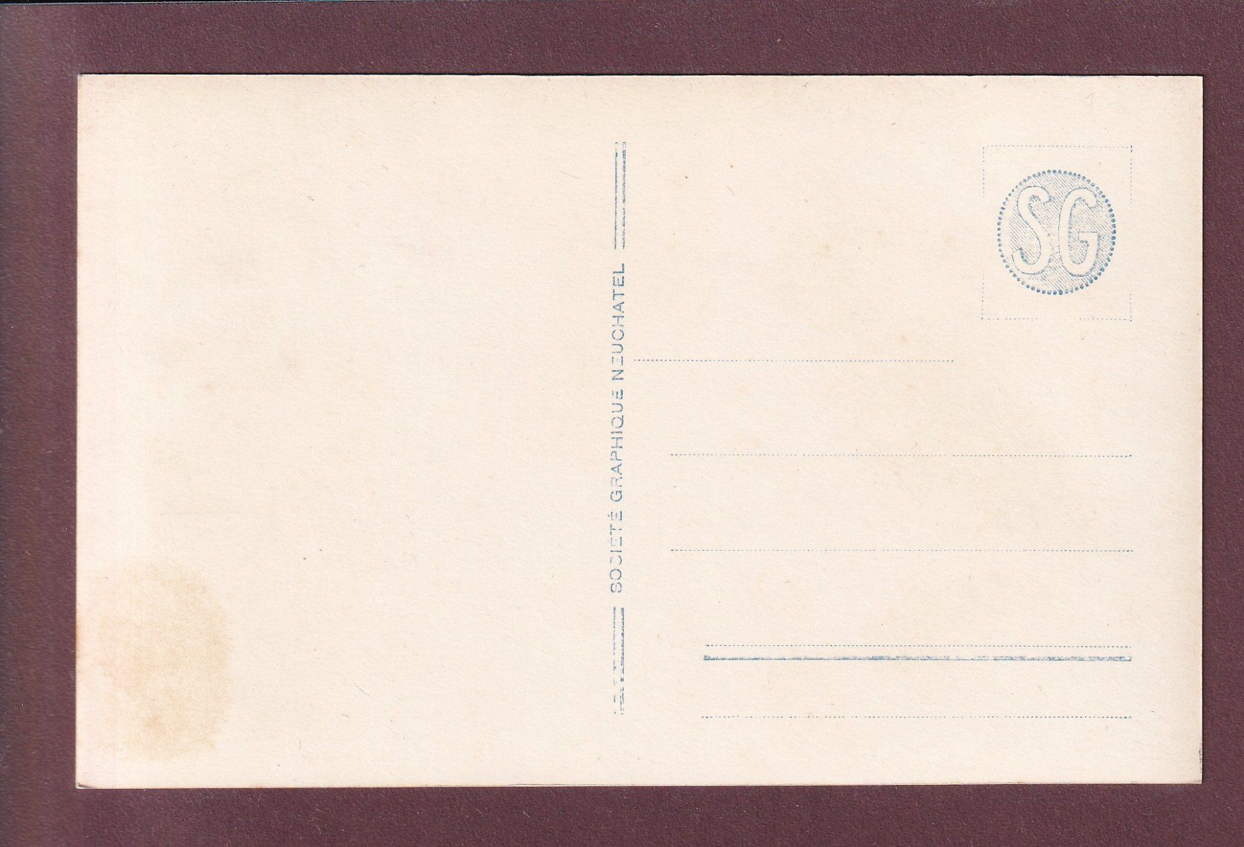 Cartes postales: LAUSANNE - Université - Marché couvert – D'occasion à Pully par nicecards 1