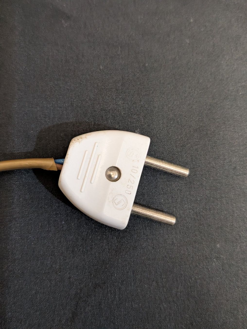 Lampes: Vintage Schreibtischlampe Messing-Optik – D'occasion à Wiezikon b.Sirnach par Romsche 7