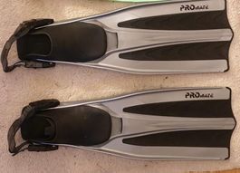 Flossen ProMate XL