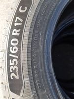 Sommerreifen für Lieferwagen