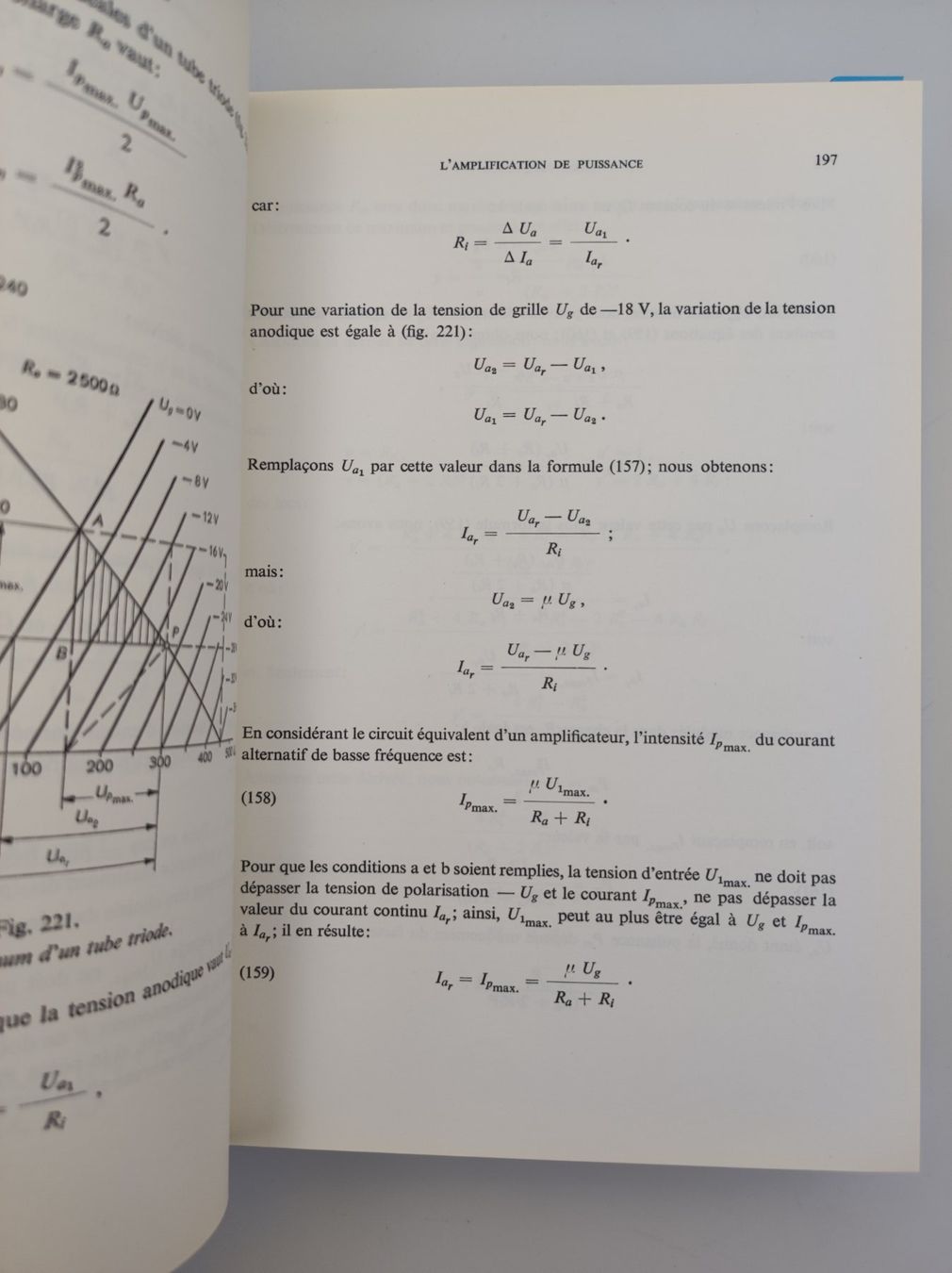 Bücher: FUNKTECHNIK - – Gebraucht aus Goldach von Gaip 1