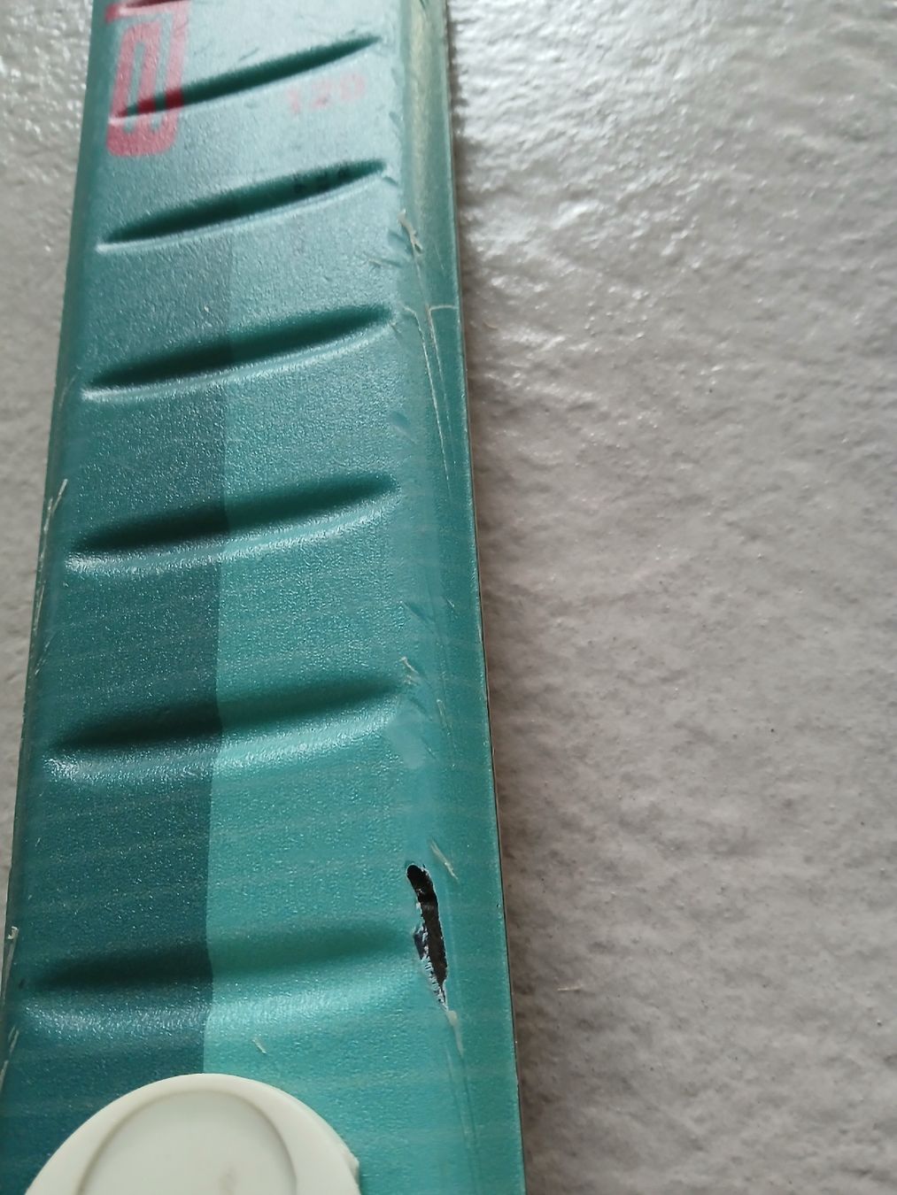Elan Sci: Elan Starr Ski 120cm – Usato da Zuchwil venduto da pedu79 6