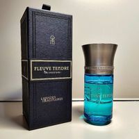 Liquides Imaginaires - Fleuve Tendre