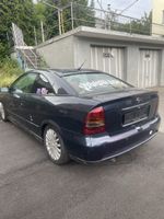 Opel Astra G22