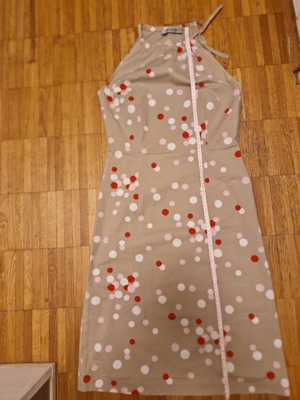 Sportmax Vestiti: Sommerkleid von SPORTMAX – Usato da Binningen venduto da Daja75 4