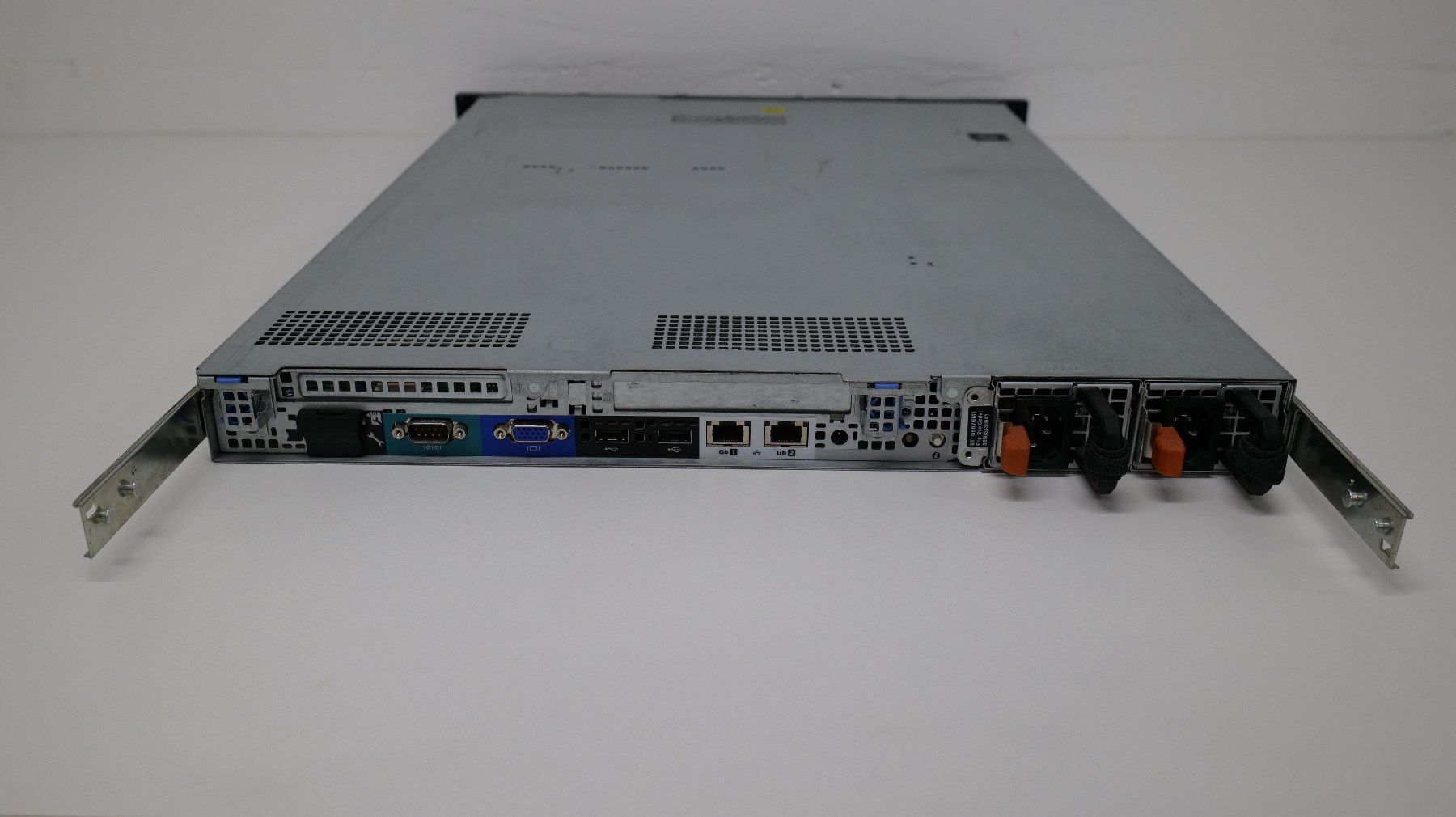 Dell Server: Dell PowerEdge R310 Server – Usato da Unterkulm venduto da nmz 4