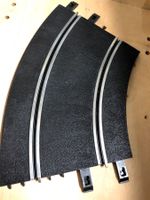 Ninco 10105 Fahrbahn R2 Standard NEU. Kurve.