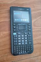 TI-Nspire CX CAS