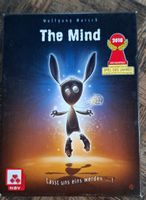 Kartenspiel The Mind von NSV gebrauchter Zustand