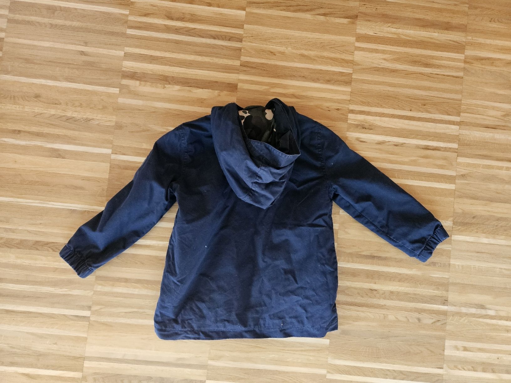 Giacche & Cappotti: Jacke Grösse 110 – Usato da Zürich venduto da ariko01 2