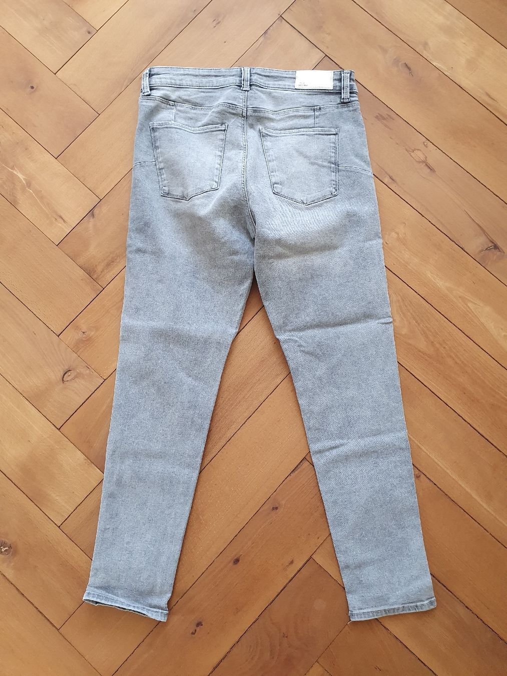 C&A Jeans: Hose von "C&A" / Grösse 42 – Usato da Brunnen venduto da DianaB1991 2