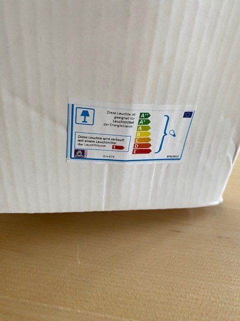 Lampade: Salzkristalllampe Himalaya – Usato da Edlibach venduto da Arnoldotto 4