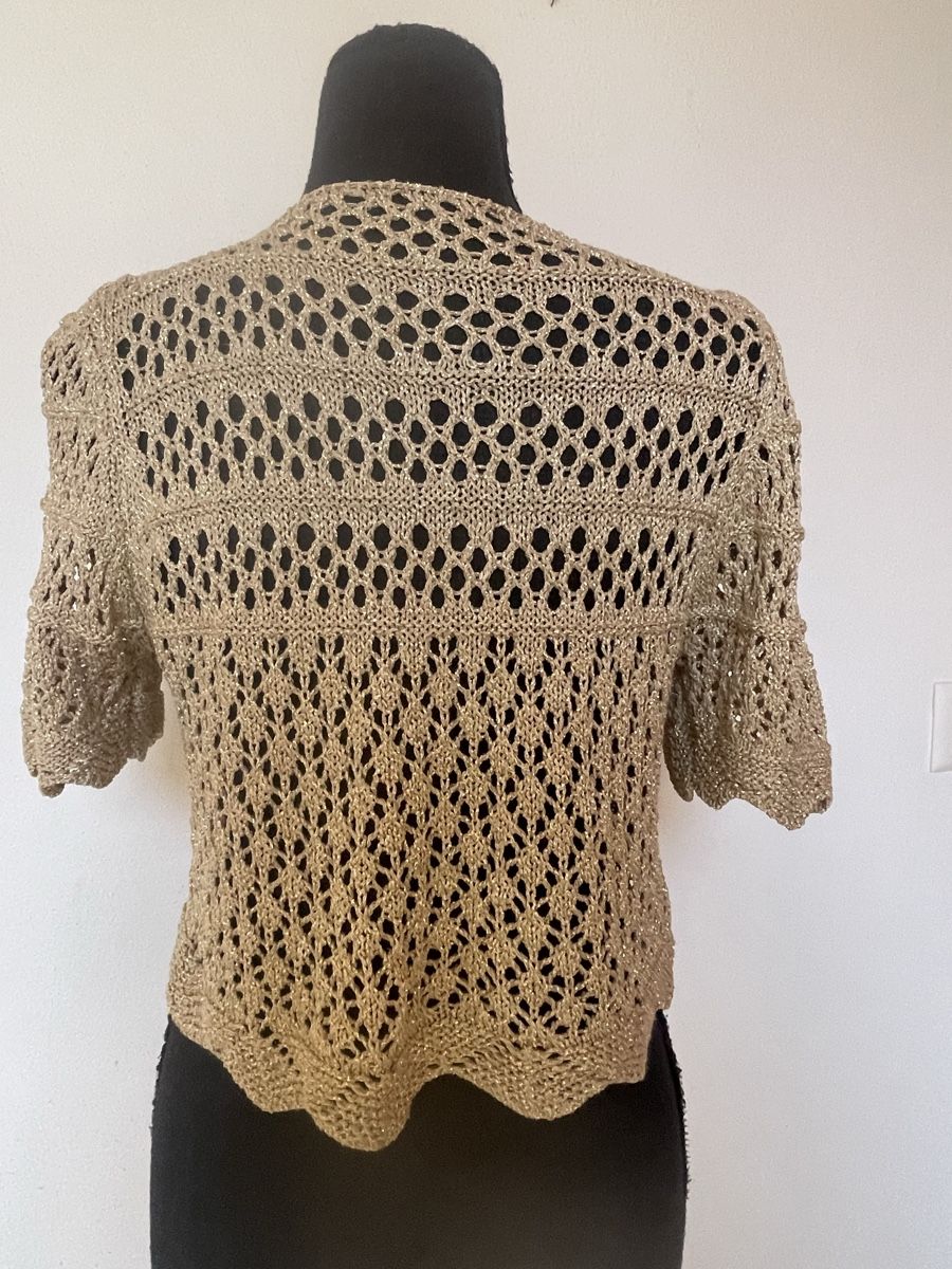 Giacche: Boho Glitzerjäckli – Nuovo (secondo la descrizione) da Sigriswil venduto da ck56 1