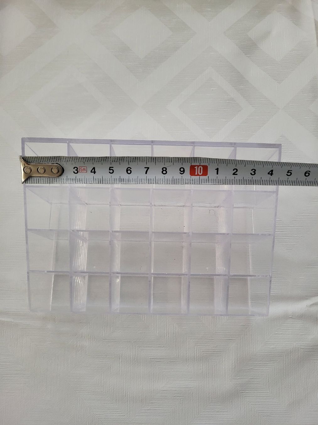 Behälter & Ähnliches: Kosmetik/ Lippenstift Organizer – Gebraucht aus Langenthal von blueskye01 6