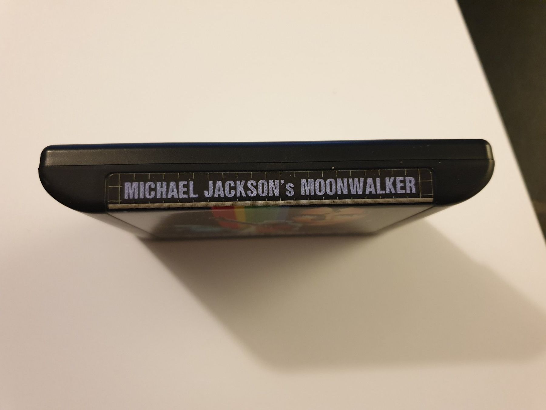 Giochi: Michael Jackson's Moonwalker - Sega Mega Drive – Usato da Rain venduto da Rou_z26r 6