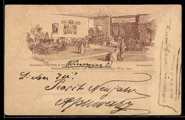 Litho Wien, Internationale Musik- und Th