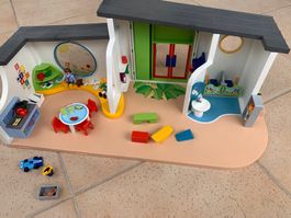 Playmobil KITA