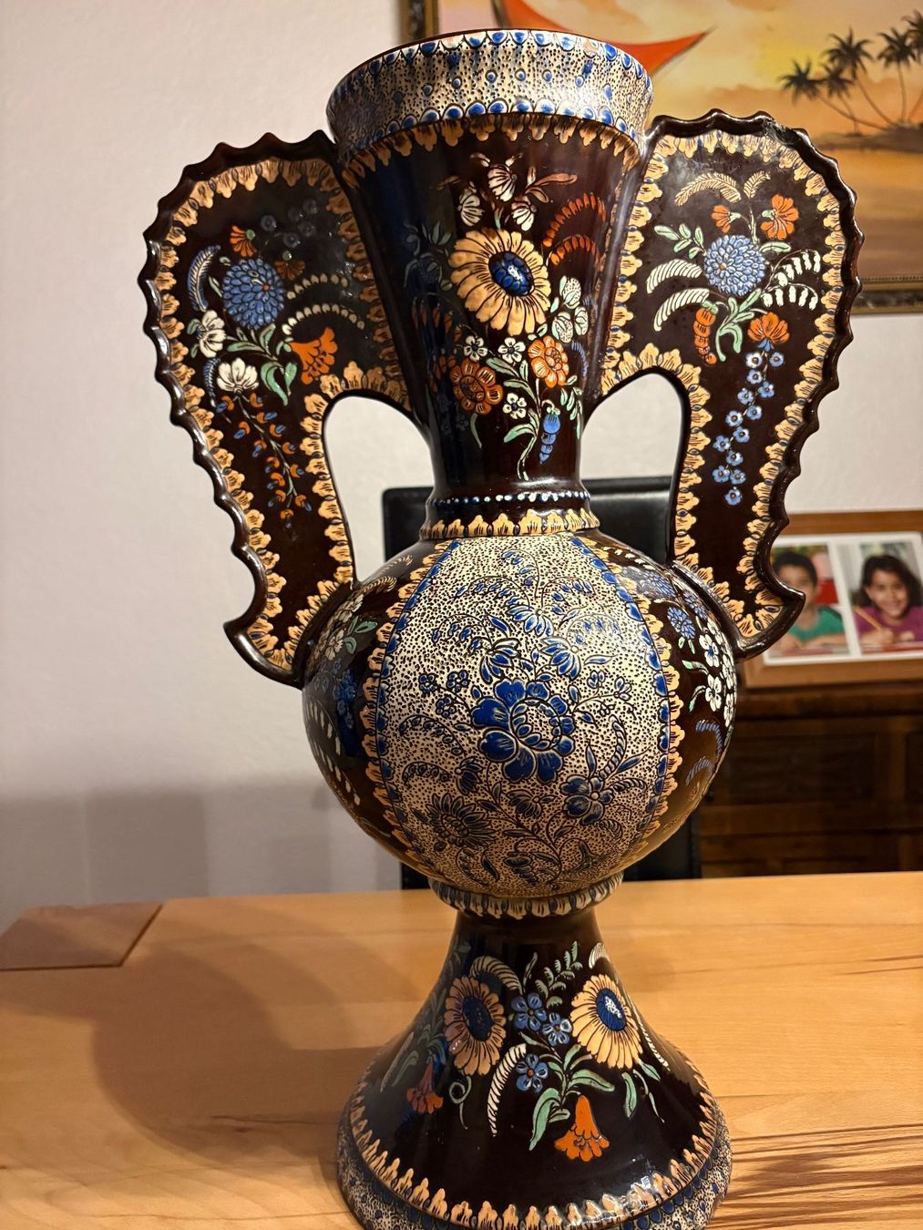 Vasi & Recipienti: Vase antik – Usato da Gümligen venduto da mchboss 1