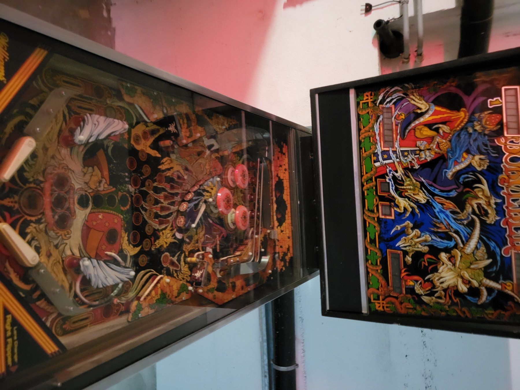 Machines à sous: Spielautomaten – Défectueux à Niederrohrdorf par oxo2000 6