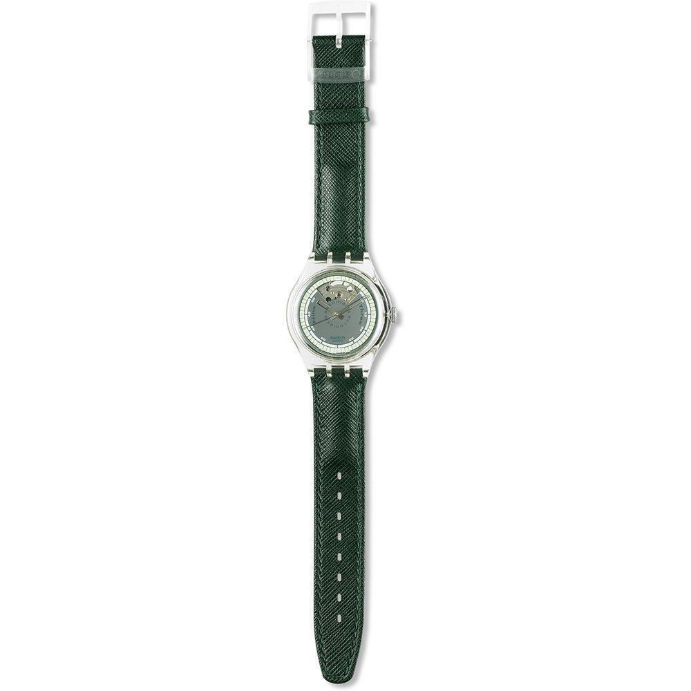 Swatch Orologi: Swatch , Francois1er – Usato da Muri b. Bern venduto da Silberqualle 2