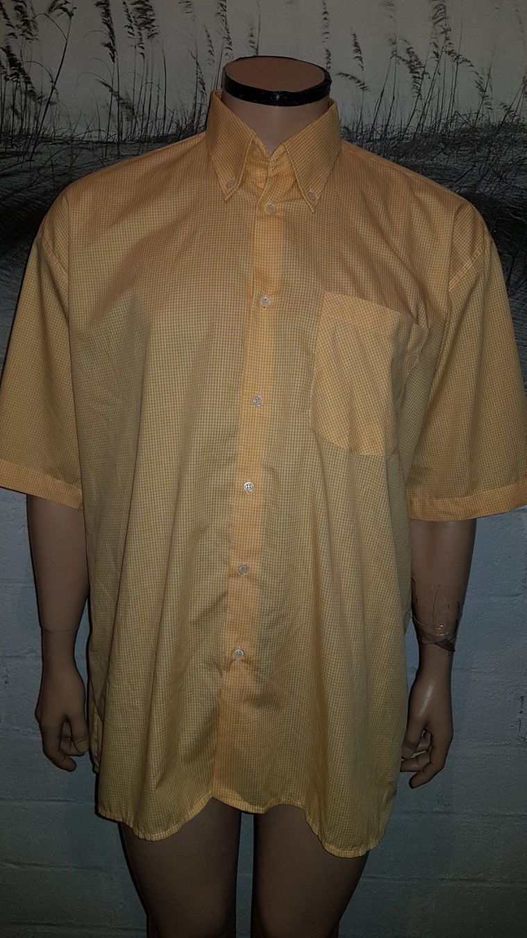 Hemden: KANKAMEN Chemise / Hemd taille / Grosse XL – Gebraucht aus Cossonay-ville von Super-Price-Quality
