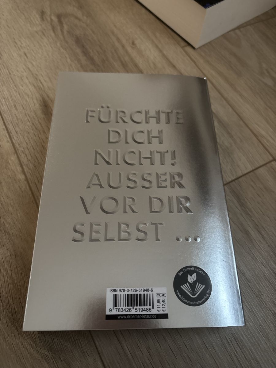 Libri: Buch, Mimik Fitzek – Nuovo e nell'imballaggio originale da Näfels venduto da hano.degi 1