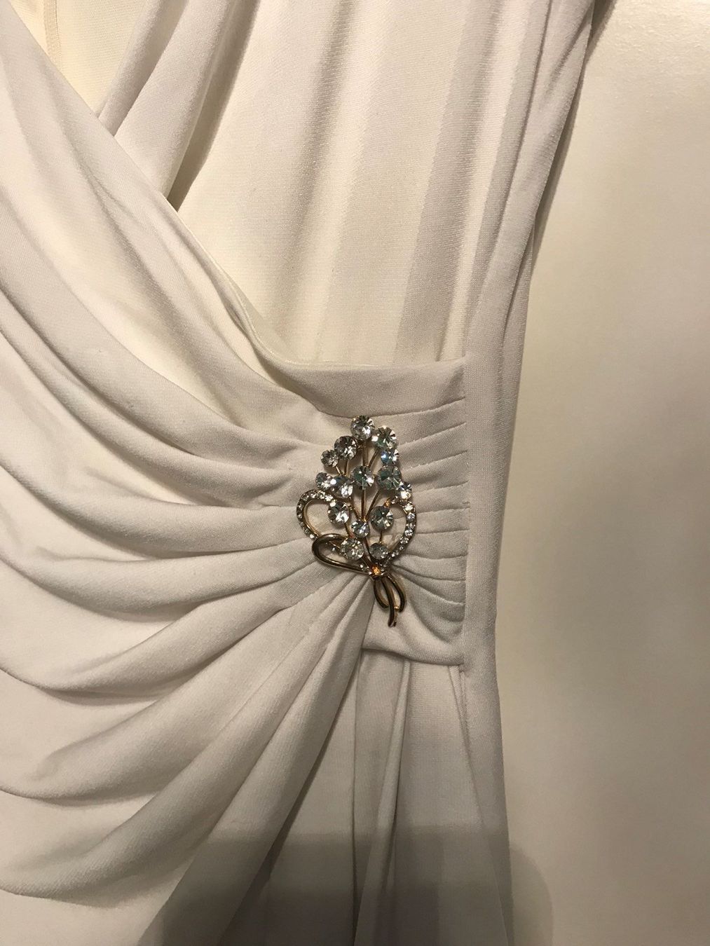 Vestiti: Cocktailkleid gr.36 – Usato da Pfungen venduto da FloretaK 1