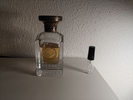 Anfas Salam 3ml Sample