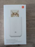 Imprimante Photo Portable Xiaomi Mi - Neuve + 5 pap. imp