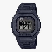 G-Shock Sammelstück aus Carbon