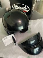 Speedy Daytona Scooter & motorcycle Helm