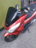 Honda pcx 125