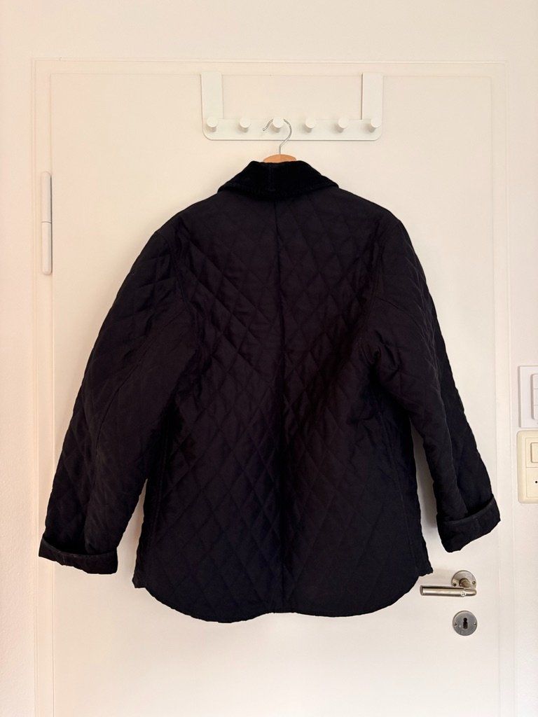 Giacche: Steppjacke dunkelblau – Usato da Zürich venduto da nin_n7p7 3