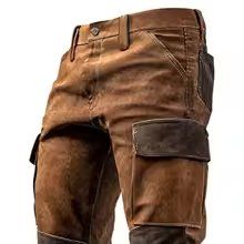 Carhartt Pantaloni: Coole Arbeitshose/Freizeithose – Nuovo (secondo la descrizione) da Kriens venduto da 1Wanderer 1
